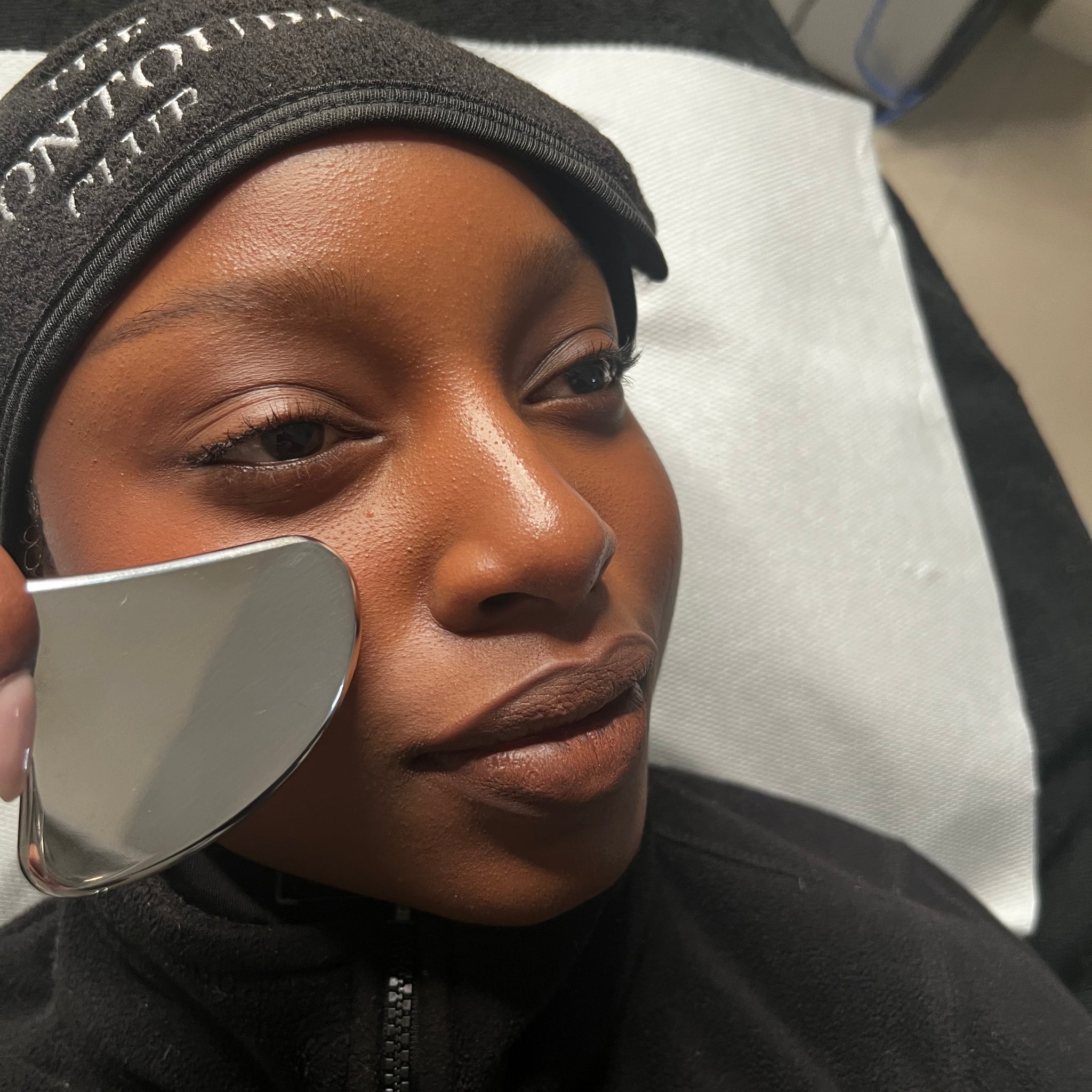 Gua Sha (Face Framer)