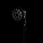 Red Light Therapy Lamp