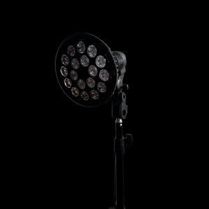 Red Light Therapy Lamp