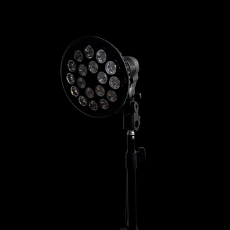 Red Light Therapy Lamp