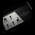 The InfraSculpt Suit