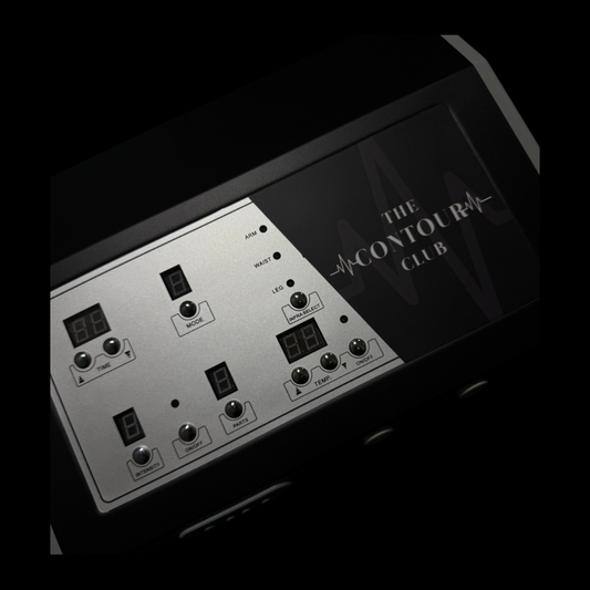 The InfraSculpt Suit