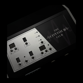 The InfraSculpt Suit