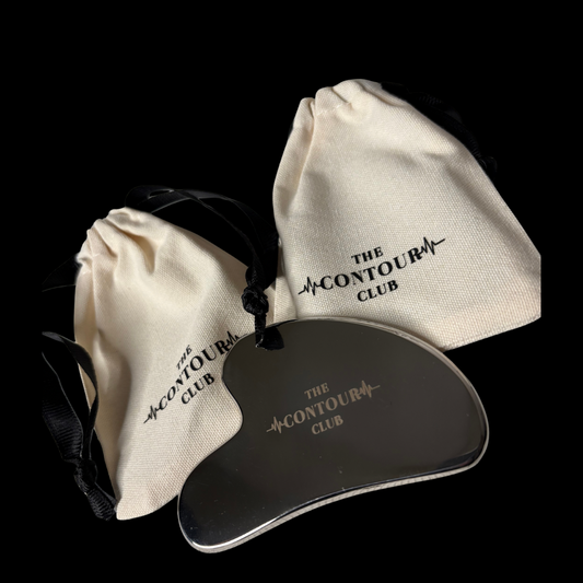 Gua Sha (Face Framer): Ultimate Ancient Skincare Essential